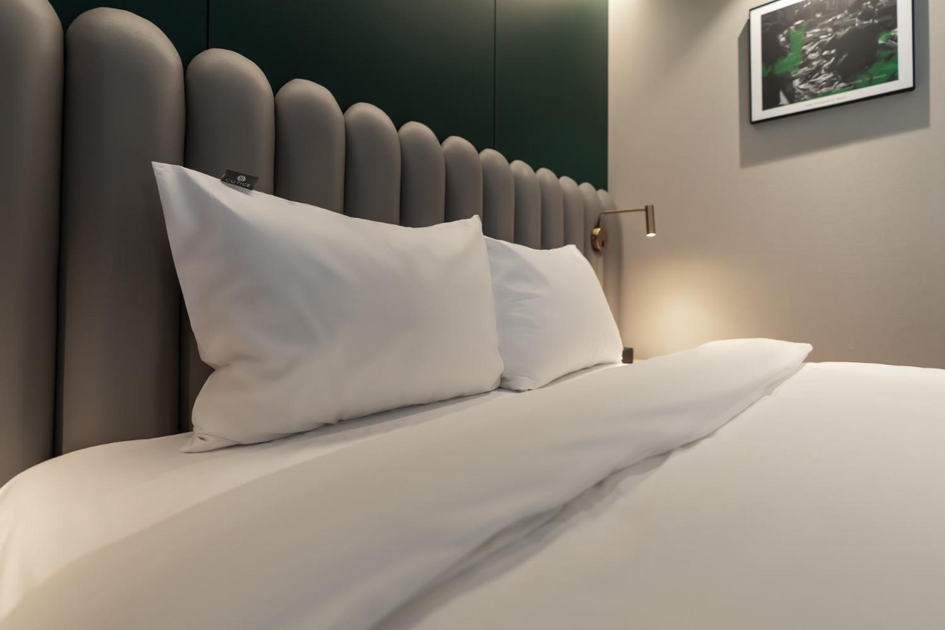D Ov Haeundae Hotel بوسان المظهر الخارجي الصورة